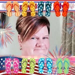 Meet your Posher, Marci